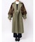 【20th Anniversary Iconic Items】ロングダブルトレンチコート