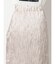 リンクルシャインロングスカート