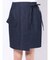 サイドポケットイレミニスカート