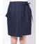 サイドポケットイレミニスカート