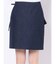 サイドポケットイレミニスカート
