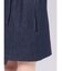 サイドポケットイレミニスカート