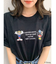 【Disney】“PERFECT CHEMISTRY”Tシャツ