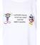 【Disney】“PERFECT CHEMISTRY”Tシャツ