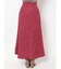 スリットアソートフレアスカート