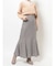 ステッチラインマーメイドスカート