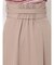 サイドプリーツフレアスカート