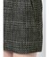 ツイードコンパクトミニスカート