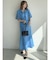 ショートコンビシャツ2ピースワンピース