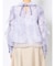 ミストパステルブラウス