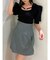 アソートコンパクトミニスカート