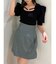 アソートコンパクトミニスカート