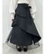 アシメティアードプリーツスカートⅡ