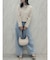 【藤井サチコラボ】ノーカラーツイードジャケット