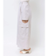 サイドオープンカーゴワイドパンツ