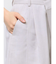 サイドオープンカーゴワイドパンツ