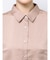 【WEB限定】バックオープンクロップドシャツ