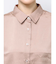 【WEB限定】バックオープンクロップドシャツ