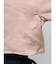 【WEB限定】バックオープンクロップドシャツ