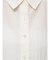 【WEB限定】バックオープンクロップドシャツ