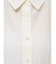 【WEB限定】バックオープンクロップドシャツ