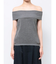 【WEB限定】2wayオフショルニットトップス