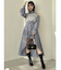 フェザーライクビスチェ