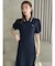 【POLO BCS コラボ】ポロシャツワンピース