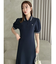 【POLO BCS コラボ】ポロシャツワンピース