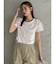 ランダムリボンシアーTシャツ