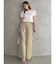 ランダムリボンシアーTシャツ