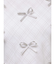 ランダムリボンシアーTシャツ