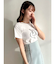 RIPPLE OF COLORロゴT