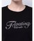 FLOATING VIBRATO Tシャツ