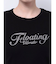 FLOATING VIBRATO Tシャツ