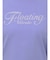 FLOATING VIBRATO Tシャツ