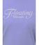 FLOATING VIBRATO Tシャツ