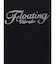 FLOATING VIBRATO Tシャツ