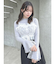 2wayチュールビスチェ