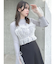 2wayチュールビスチェ