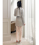 カーブパネルレースパンツ