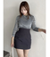シアーベロアトップス