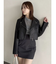 シアーベロアトップス