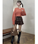 フリルミニスカートⅡ
