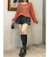 フリルミニスカートⅡ