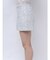 【セットアップ対応】ツイードタックショートパンツ