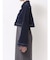 デニムシャツボレロジャケット