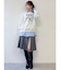 マルチレイヤードシャツ