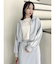 レースキャミレイヤードTシャツ