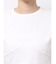 レースキャミレイヤードTシャツ